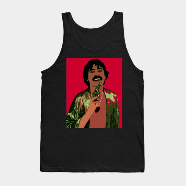 alfred molina Tank Top by oryan80